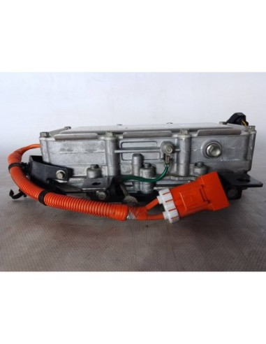 MOTOR CALEFACCION PEUGEOT ION - 95513