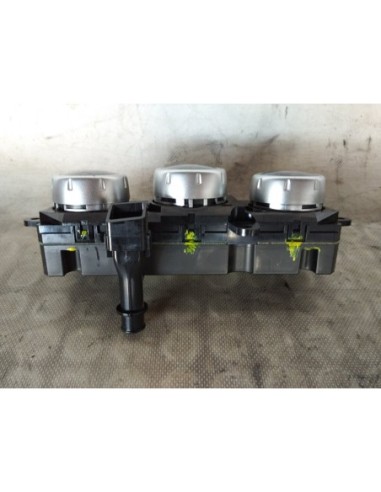 MANDO CLIMATIZADOR PEUGEOT ION - 95515