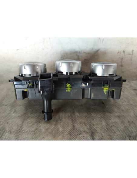 MANDO CLIMATIZADOR PEUGEOT ION - 95515