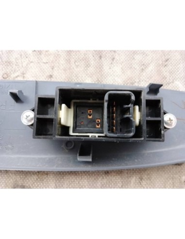 MANDO ELEVALUNAS DELANTERO DERECHO PEUGEOT ION...