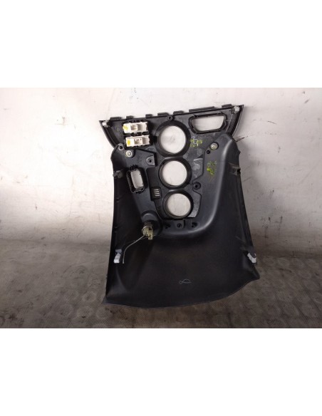 MOLDURA PEUGEOT ION - 95520