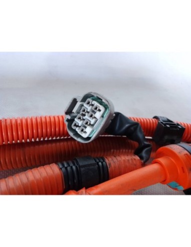 NO IDENTIFICADO PEUGEOT ION - 95526