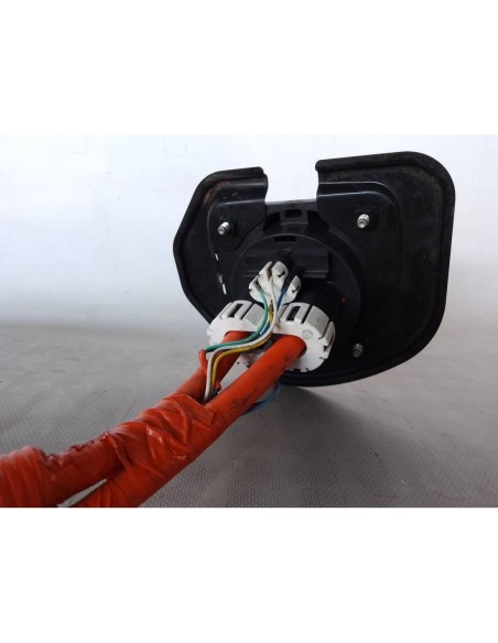 NO IDENTIFICADO PEUGEOT ION - 95526