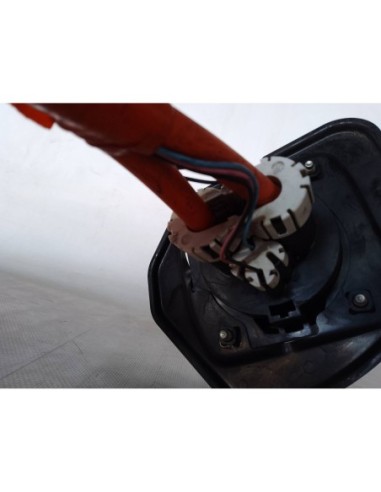 NO IDENTIFICADO PEUGEOT ION - 95526