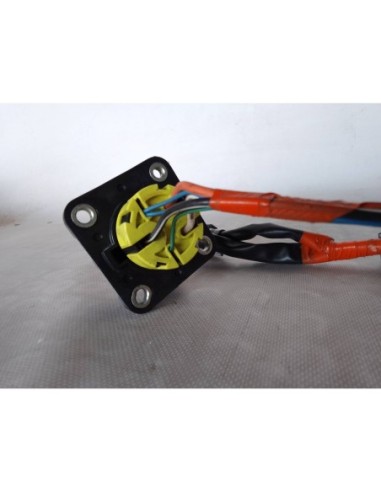 NO IDENTIFICADO PEUGEOT ION - 95528