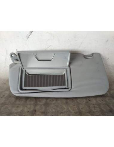 PARASOL IZQUIERDO PEUGEOT ION - 95532