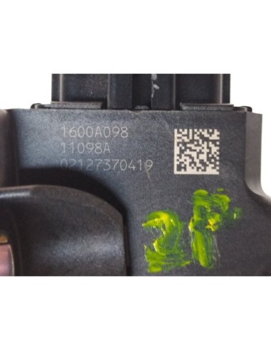 POTENCIOMETRO PEDAL PEUGEOT ION - 95533