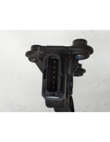 POTENCIOMETRO PEDAL PEUGEOT ION - 95533