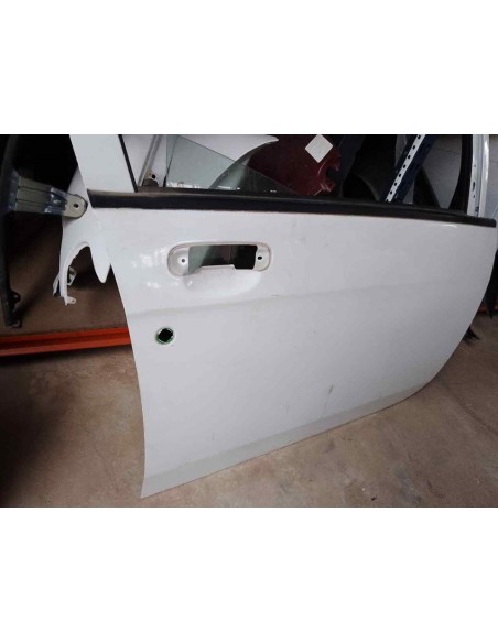 PUERTA DELANTERA DERECHA PEUGEOT ION - 95542