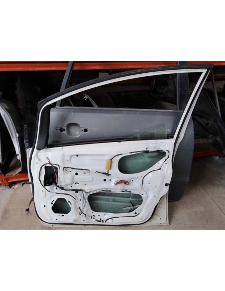 PUERTA DELANTERA DERECHA PEUGEOT ION - 95542