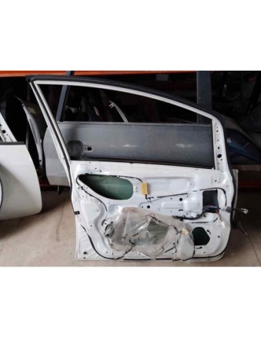 PUERTA DELANTERA IZQUIERDA PEUGEOT ION - 95543
