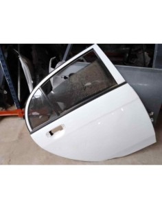 PUERTA TRASERA DERECHA PEUGEOT ION - 95544
