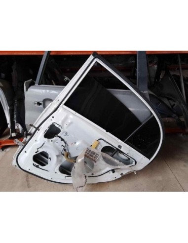 PUERTA TRASERA DERECHA PEUGEOT ION - 95544