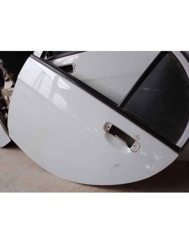 PUERTA TRASERA IZQUIERDA PEUGEOT ION - 95545