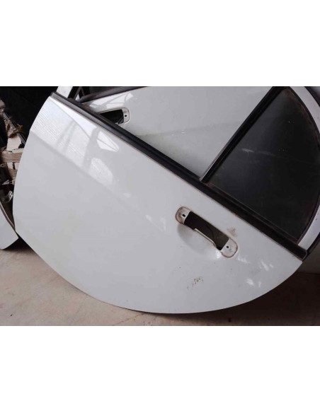 PUERTA TRASERA IZQUIERDA PEUGEOT ION - 95545