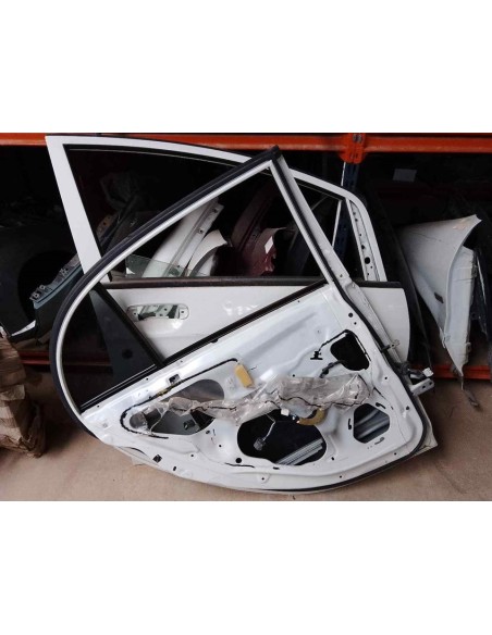 PUERTA TRASERA IZQUIERDA PEUGEOT ION - 95545