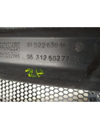 REJILLA DELANTERA PEUGEOT ION - 95547