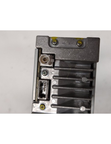 SISTEMA AUDIO / RADIO CD PEUGEOT ION - 95551