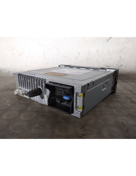 SISTEMA AUDIO / RADIO CD PEUGEOT ION - 95551