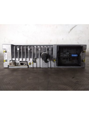 SISTEMA AUDIO / RADIO CD PEUGEOT ION - 95551