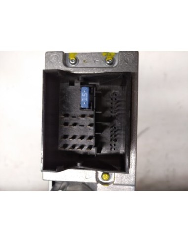 SISTEMA AUDIO / RADIO CD PEUGEOT ION - 95551