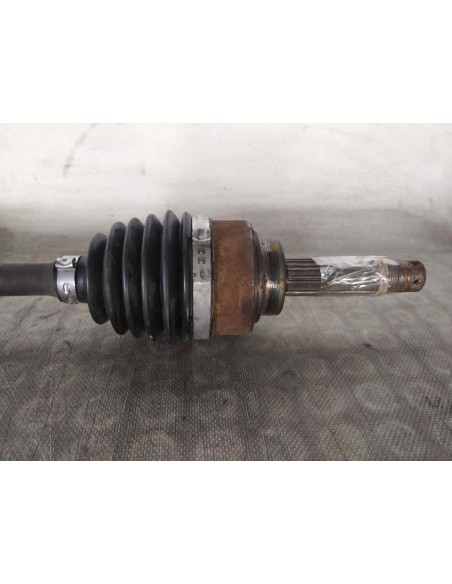 TRANSMISION DELANTERA IZQUIERDA PEUGEOT ION - 95552