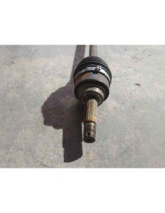 TRANSMISION DELANTERA DERECHA PEUGEOT ION - 95553 2