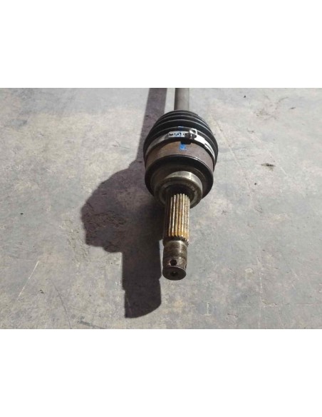 TRANSMISION DELANTERA DERECHA PEUGEOT ION - 95553