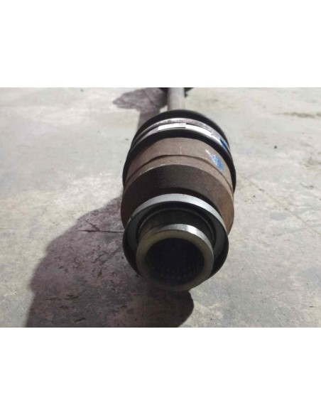 TRANSMISION DELANTERA DERECHA PEUGEOT ION - 95553