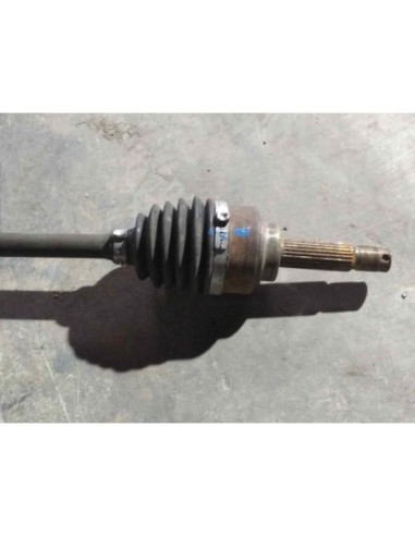 TRANSMISION DELANTERA DERECHA PEUGEOT ION - 95553