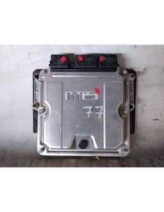 CENTRALITA MOTOR UCE PEUGEOT 307 BREAK / SW (S1)(04 2002)...