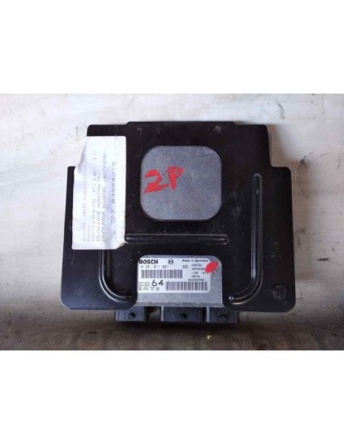 CENTRALITA MOTOR UCE PEUGEOT 307 BREAK / SW...
