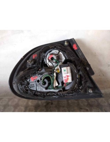 PILOTO TRASERO DERECHO NISSAN ALMERA (N15) - 95804