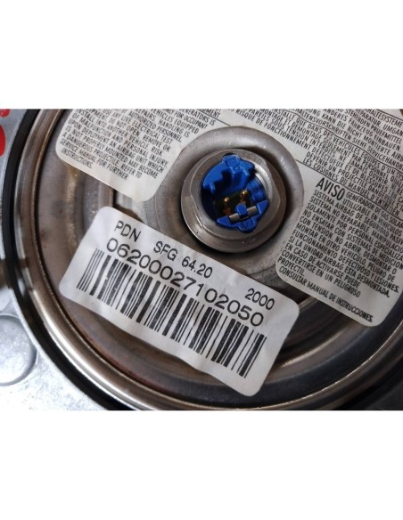 AIRBAG DELANTERO IZQUIERDO AUDI A3 (8L) - 95865