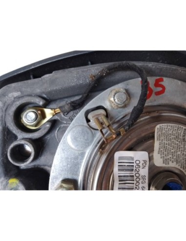 AIRBAG DELANTERO IZQUIERDO AUDI A3 (8L) - 95865