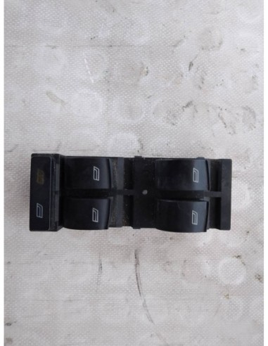 MANDO ELEVALUNAS DELANTERO IZQUIERDO AUDI A3...