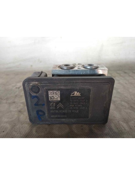 ABS CITROEN C3 - 95912