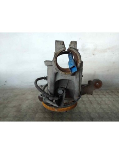 MANGUETA DELANTERA IZQUIERDA CITROEN C3 - 95914