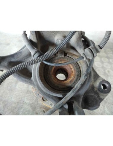 MANGUETA DELANTERA IZQUIERDA CITROEN C3 - 95914