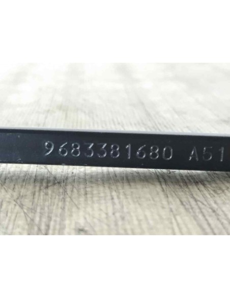 BRAZO LIMPIA DELANTERO IZQUIERDO CITROEN C3 - 95926