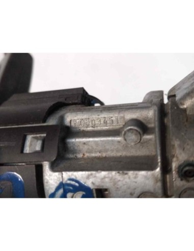 CONMUTADOR DE ARRANQUE CITROEN C3 - 95935