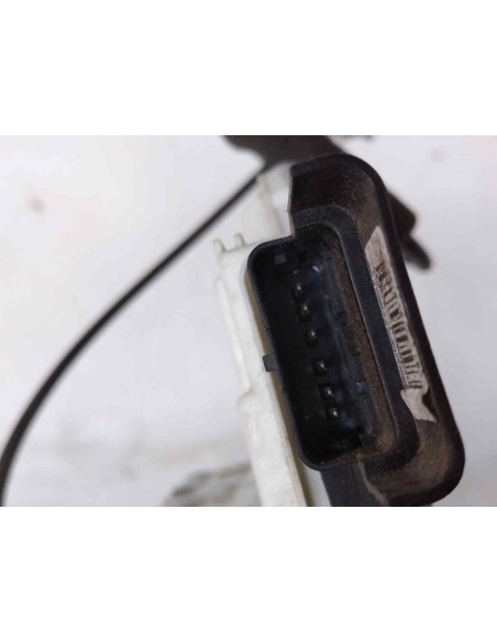 CERRADURA PUERTA DELANTERA DERECHA CITROEN C3 - 95941