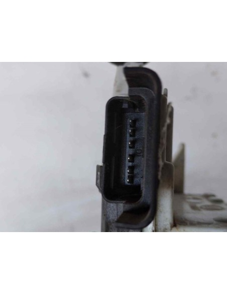 CERRADURA PUERTA DELANTERA IZQUIERDA CITROEN C3 - 95942