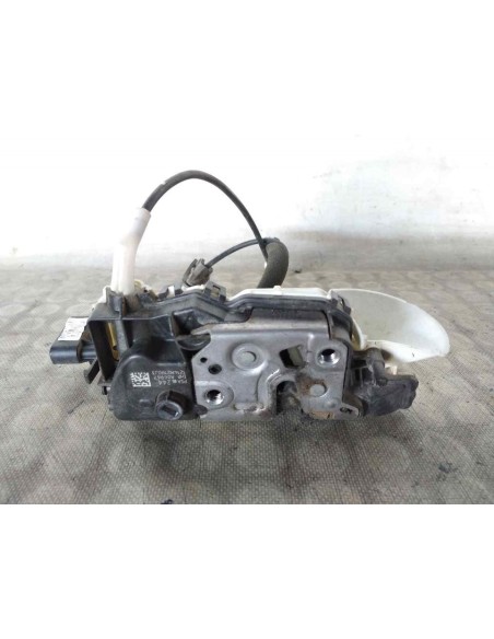 CERRADURA PUERTA DELANTERA IZQUIERDA CITROEN C3 - 95942