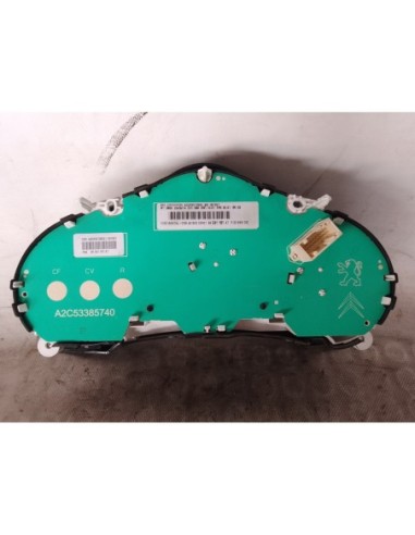 CUADRO INSTRUMENTOS CITROEN C3 - 95945