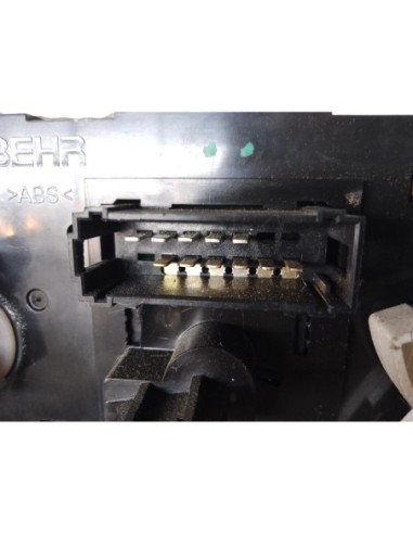 MANDO CALEFACCION / AIRE ACONDICIONADO CITROEN...