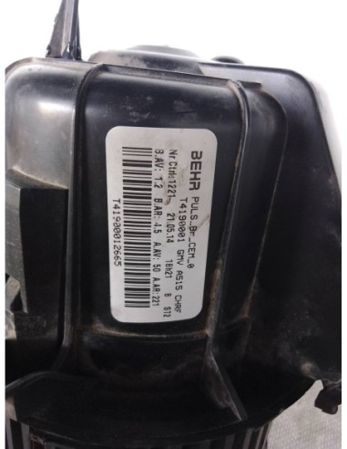 MOTOR CALEFACCION CITROEN C3 - 95969