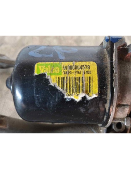 MOTOR LIMPIA DELANTERO CITROEN C3 - 95970