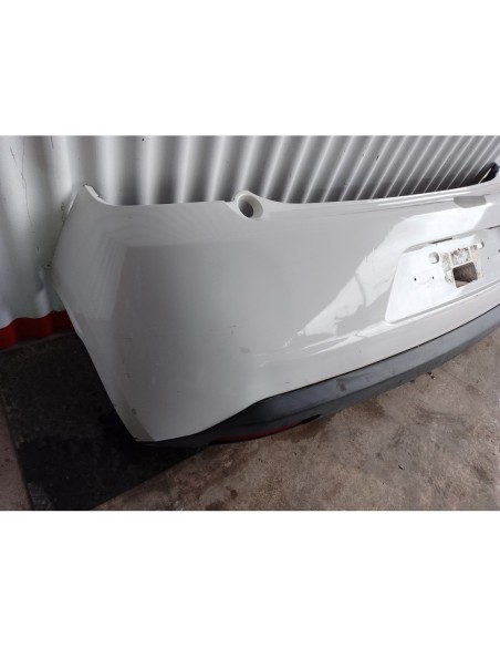 PARAGOLPES TRASERO CITROEN C3 - 95974