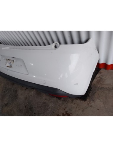 PARAGOLPES TRASERO CITROEN C3 - 95974